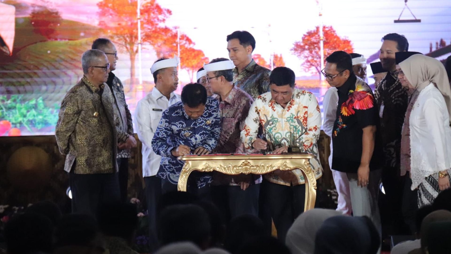 Musrenbang RKPD 2027 Jabar, Pemkot Cirebon Siap Selaraskan Arah Kebijakan