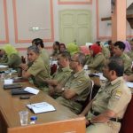 Yang Hadir Dalam Kegiatan EPPD Kota Cirebon