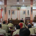 Evaluasi Penyelenggaraan Pemerintahan Daerah Kota Cirebon Tahun 2012