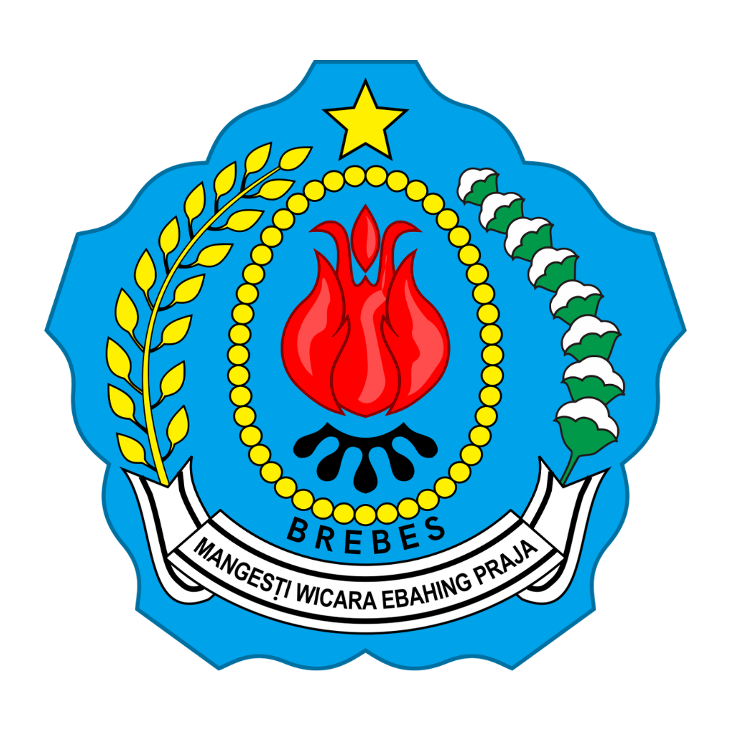 Lambang Kabupaten Brebes