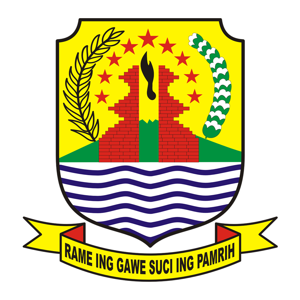 Lambang Kabupaten Cirebon