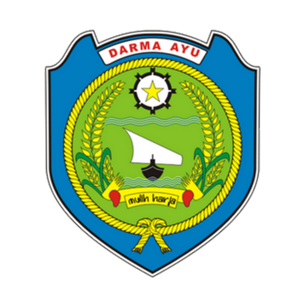 Lambang Kabupaten Indramayu