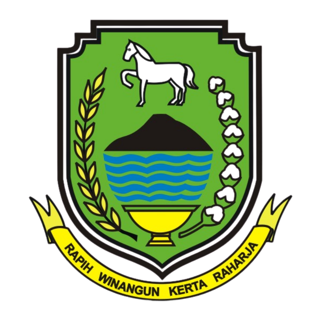 Lambang Kabupaten Kuningan