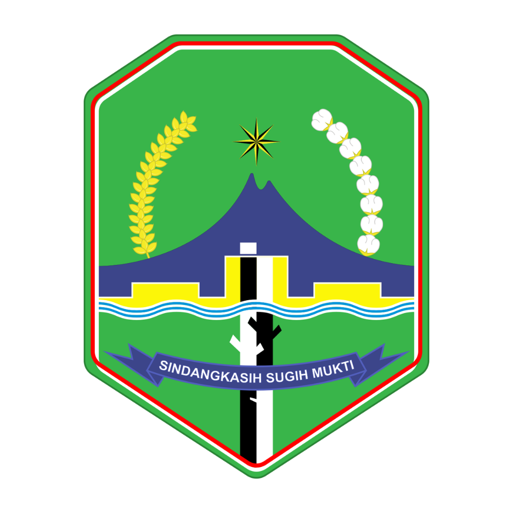Lambang Kabupaten Majalengka