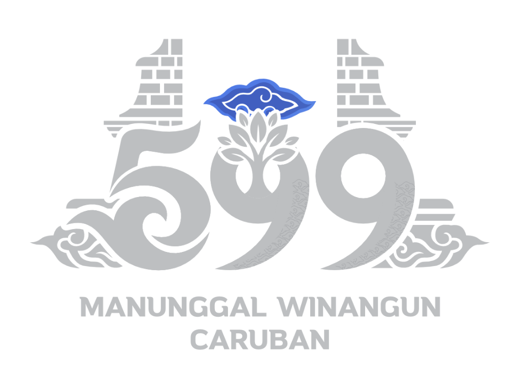 Mega Mendung di Atas Pohon