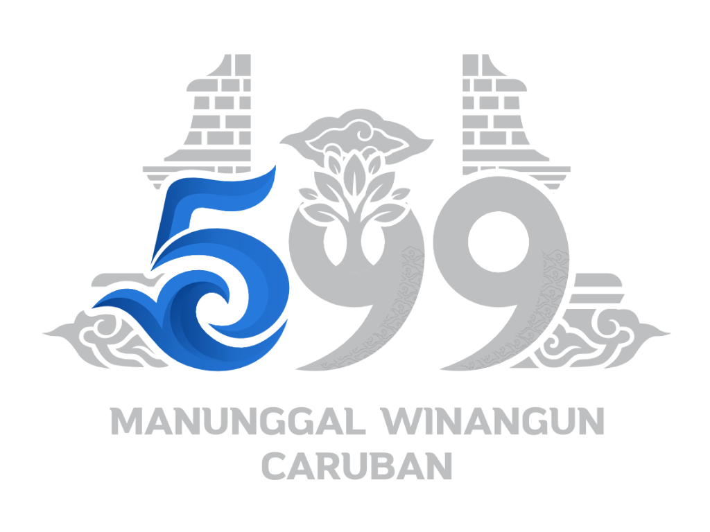 Ombak pada Angka 5