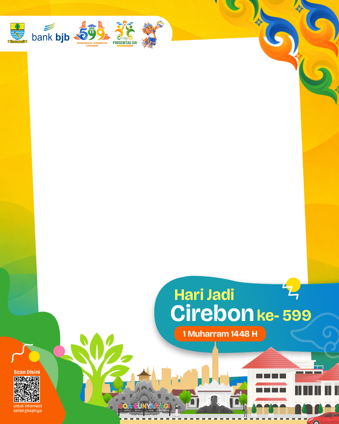 Frame Twibbon