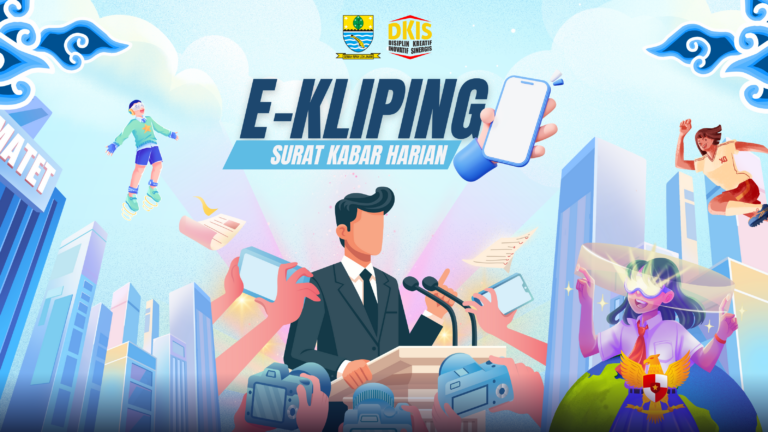 E-Kliping Pemerintah Kota Cirebon - Senin 19 Januari 2026