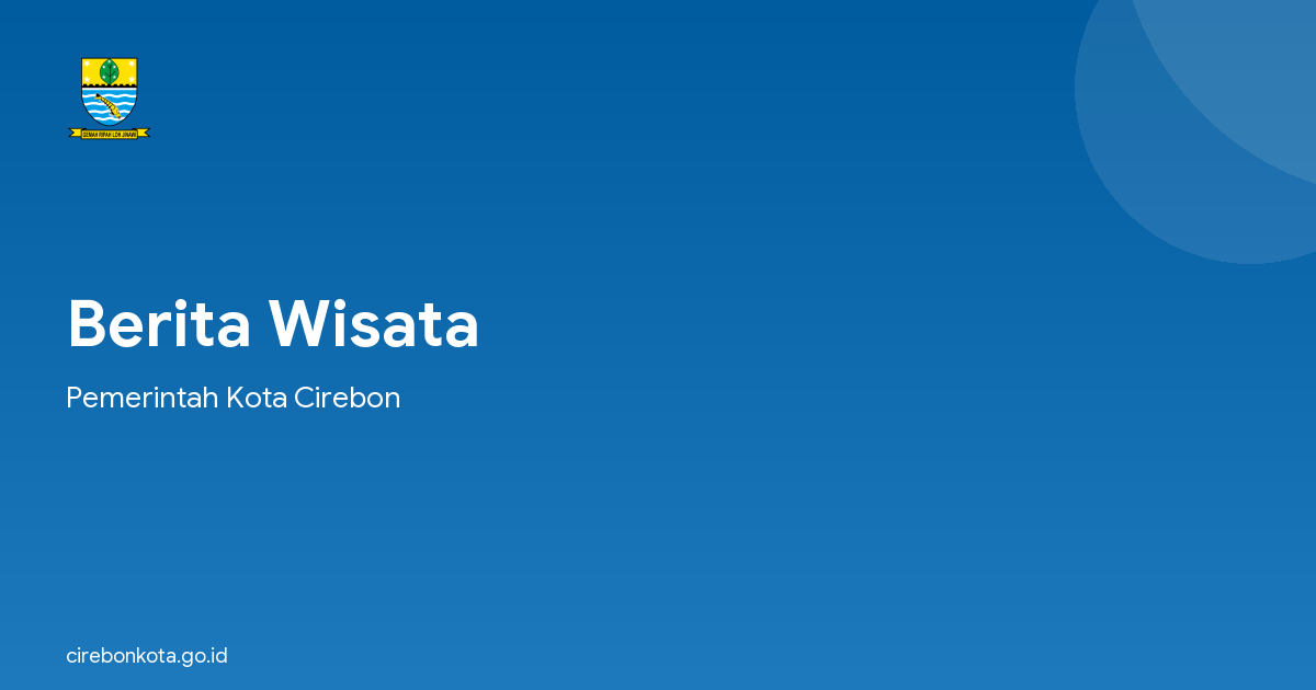 Berita Wisata