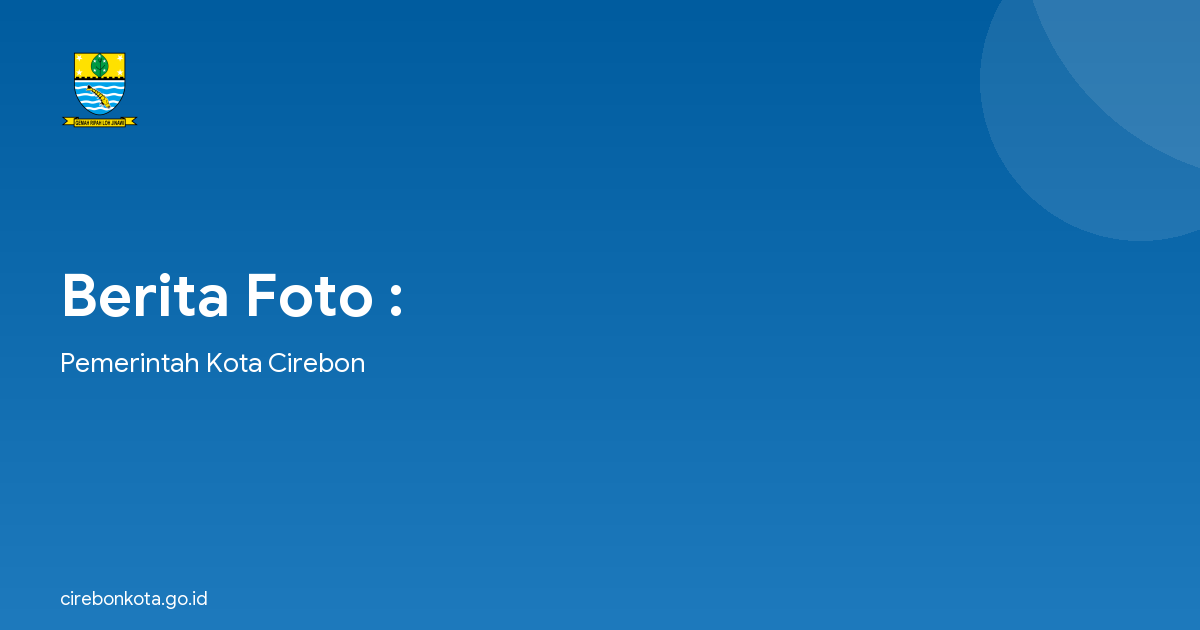 Berita Foto :