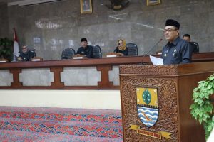 Kesadaran Membayar Zakat, Dorong Kemajuan Perekonomian di Kota Cirebon