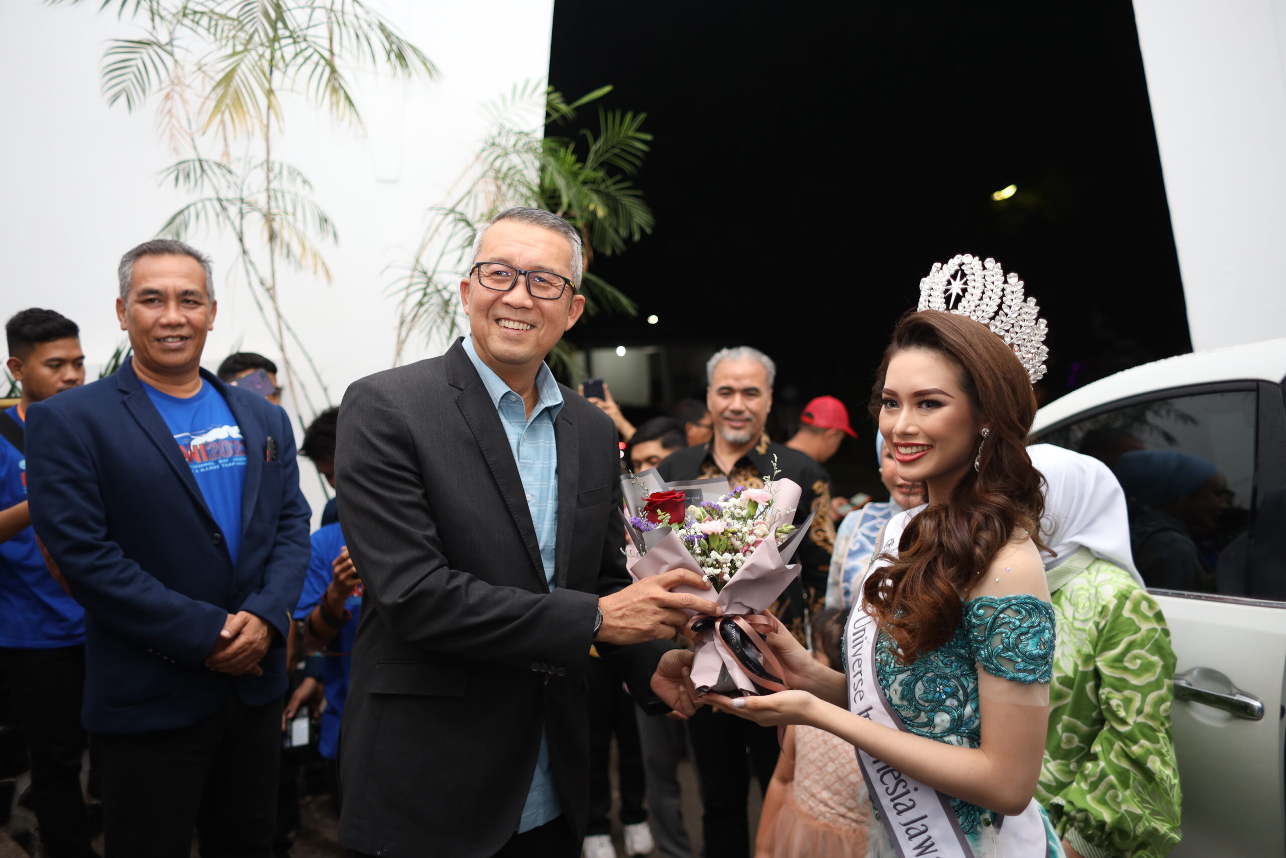 Pemda Kota Cirebon Dukung Penuh Gerakan Pemberantasan Narkoba