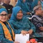 Kota Cirebon Terima Tim Monev PKK Provinsi