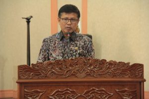 SEKDA APRESIASI RAT KOPERASI DWP BHAKTI IBU YANG TEPAT WAKTU