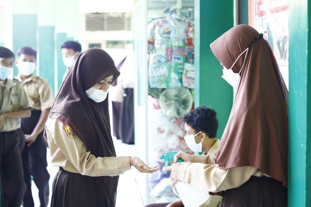 Disdik Kota Cirebon Matangkan Teknis PPDB Tahun 2022