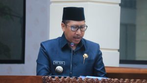 Pemkot Cirebon Siap Berikan Gelar Kehormatan dan Penghargaan Daerah