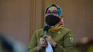 Wakil Wali Kota : Terima Kasih untuk Bantuan BI kepada Masyarakat Kota Cirebon