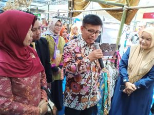 Membantu Perekonomian Daerah, Keberadaan UMKM Harus Terus Ditingkatkan