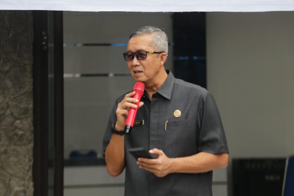 GPM Kembali Digelar di Kota Cirebon