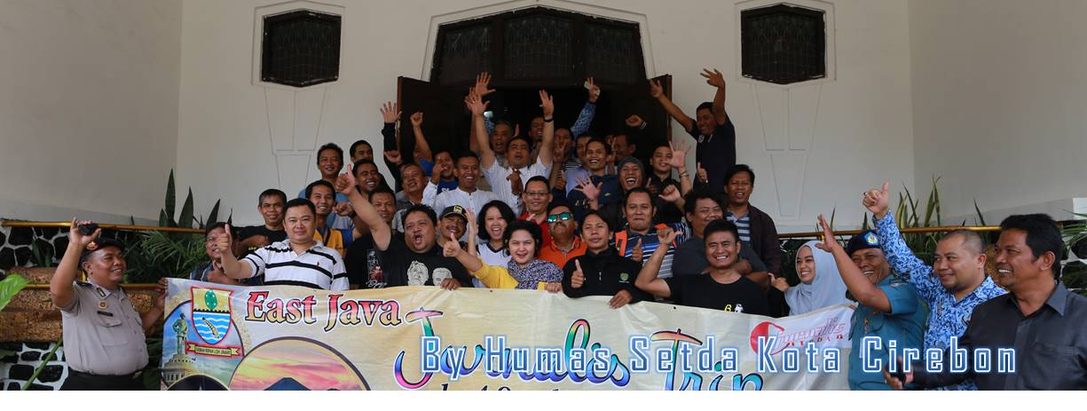 Profesionalisme Insan Pers Turut Wujudkan Cirebon Kota Ramah