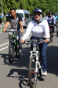Eti Herawati: Simulasi TPS Mobile Dilakukan Pekan Depan