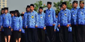 Korpri Kota Cirebon Bersiap Rayakan HUT Ke-47