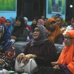 Pemerintah Kota Cirebon Ajak Masyarakat Kesambi “Nonton Bareng”