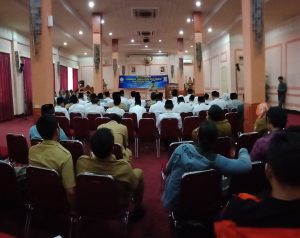 Wali Kota; Masjid Raya At Taqwa Ikon dan Pusat Syiar Islam di Kota Cirebon