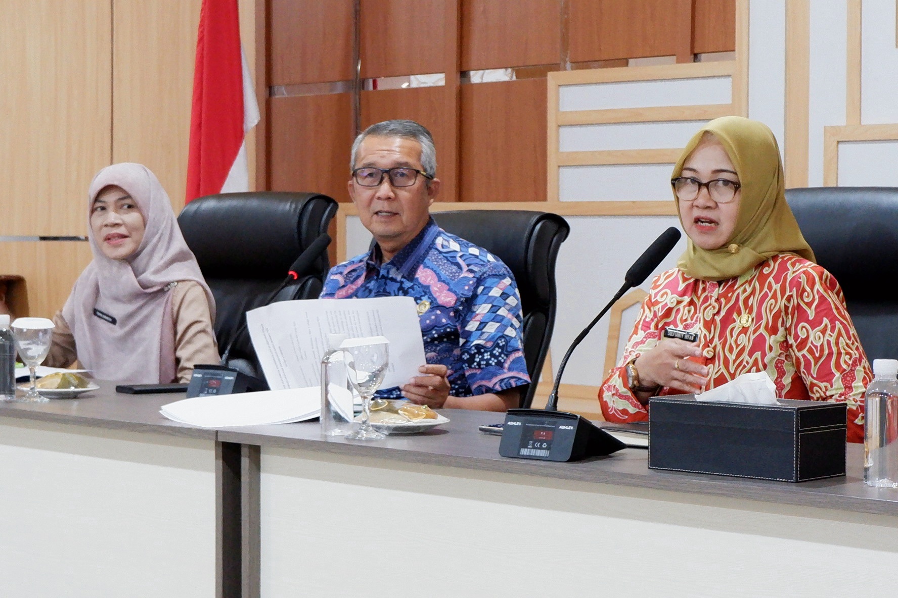 Sekda Minta Edukasi tentang MPOX Digencarkan Kepada Masyarakat
