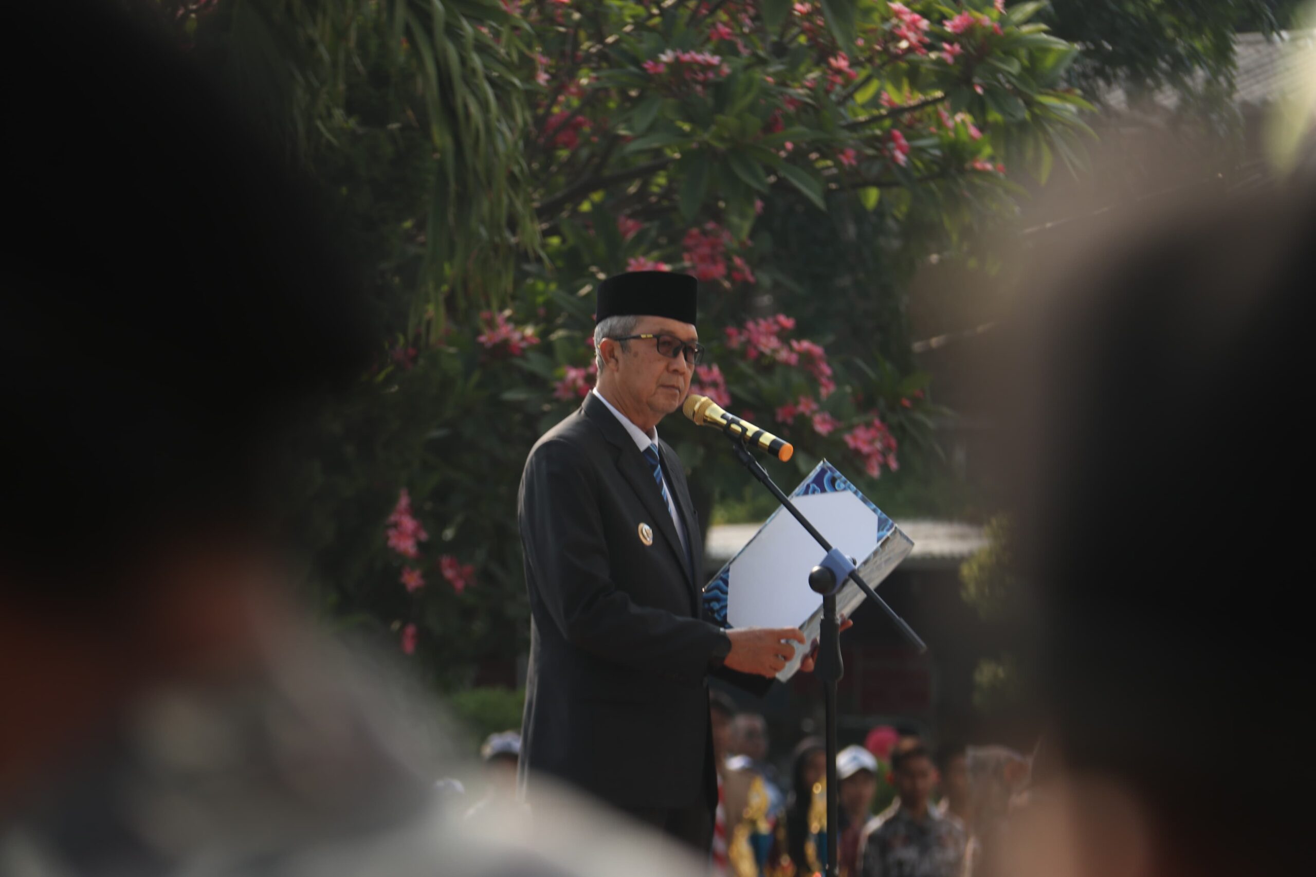 Hari Sumpah Pemuda, Semangat Menyongsong Pemberdayaan dan Pembangunan Berkelanjutan