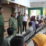 Masyarakat Kota Cirebon Antusias Daftar BPJS