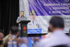 Hadirkan Virtual Account Online, Pemda Kota Cirebon Mudahkan Pembayaran Pajak