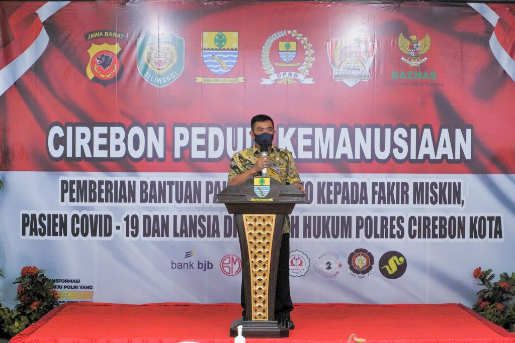 Motivasi untuk Tingkatkan Kepedulian Terhadap Sesama di Tengah Pandemi