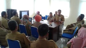 DKIS SIAPKAN LAYANAN PENGADUAN MASYARAKAT