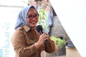 Wakil Wali Kota Minta Masyarakat Diedukasi dan Didampingi untuk Mengolah Sampah