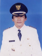 Agus Alwafier Tutup Usia, Azis Rasakan Duka Mendalam