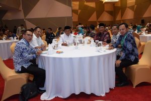 Rakor Apeksi Diharapkan Mampu Mendorong Pelayanan Prima