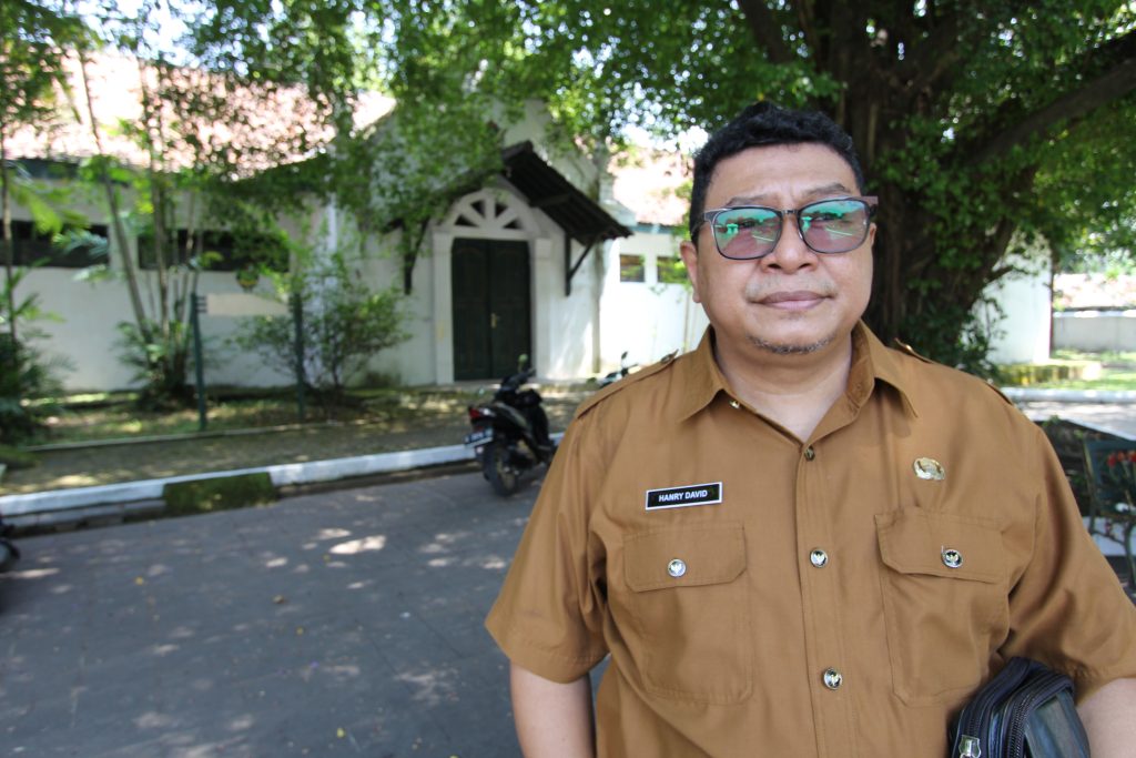 Selama Libur Usai Lebaran Idulfitri, Jumlah Wisatawan Meningkat Signifikan