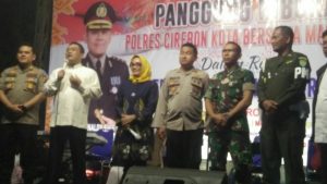 Ini Resolusi Wali Kota Cirebon di Tahun 2019