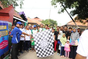 IKUTI PERAYAAN HARI AMAL BHAKTI KEMENTERIAN AGAMA RI KE-72, WALI KOTA CIREBON, SESAMA UMAT BERAGAMA HARUS SALING MENGHORMATI DAN MENGHARGAI