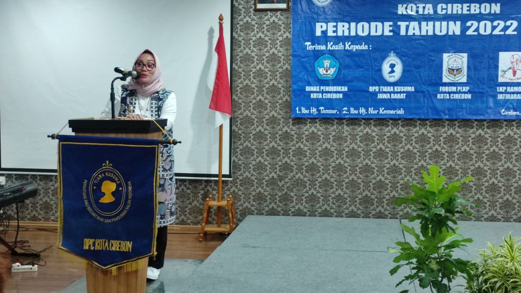 Kembangkan Kreativitas untuk Hadapi Tantangan Zaman