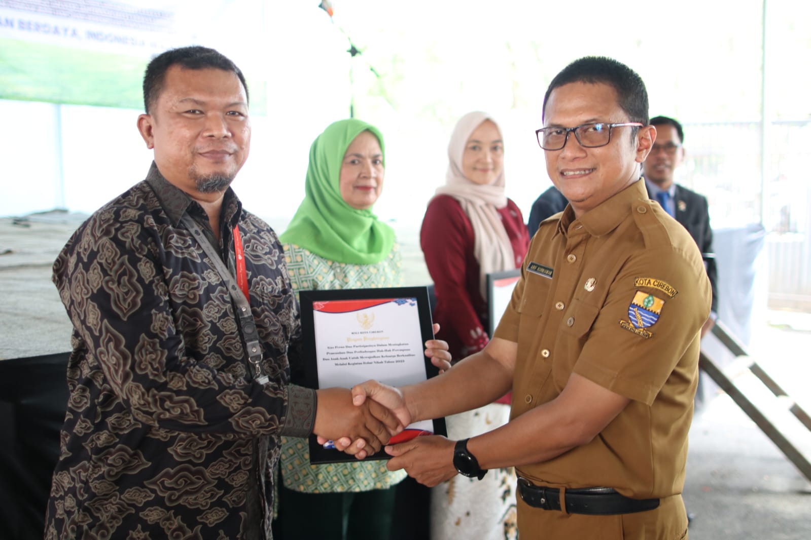Sidang Isbat Nikah Wujud Perlindungan untuk Perempuan dan Anak
