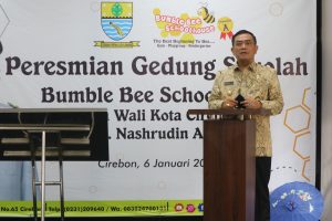 Sekolah Harus Bekali Anak Didik dengan Mental Kuat