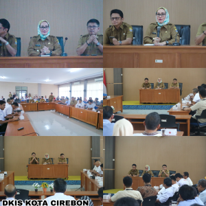C'Fest Diharapkan Bantu Penuhi Target 2 Juta Pengunjung ke Kota Cirebon