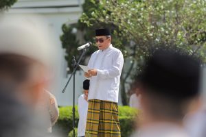 Peringatan Hari Santri 2022, Refleksi Peran Kiai dan Santri untuk Indonesia
