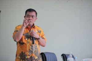 Pemda Kota Cirebon Cetak Massal SPPT PBB-P2 dan Beri Kemudahan Bayar Pajak