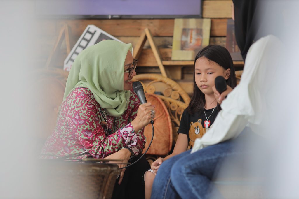 Gagas Konsep Pariwisata Cirebon Raya