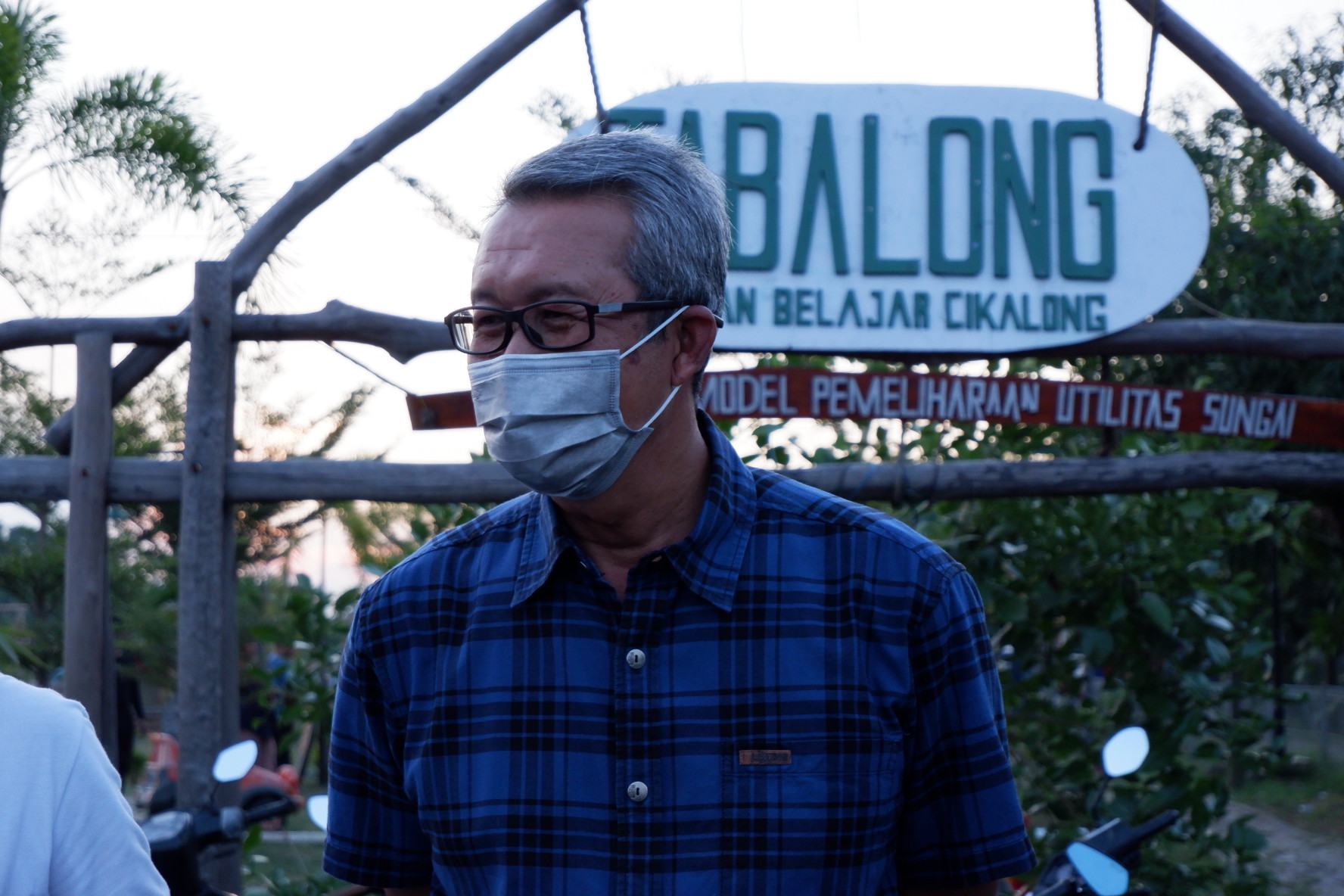 Pemda Kota Cirebon Masukkan Tabalong dalam Program Unggulan