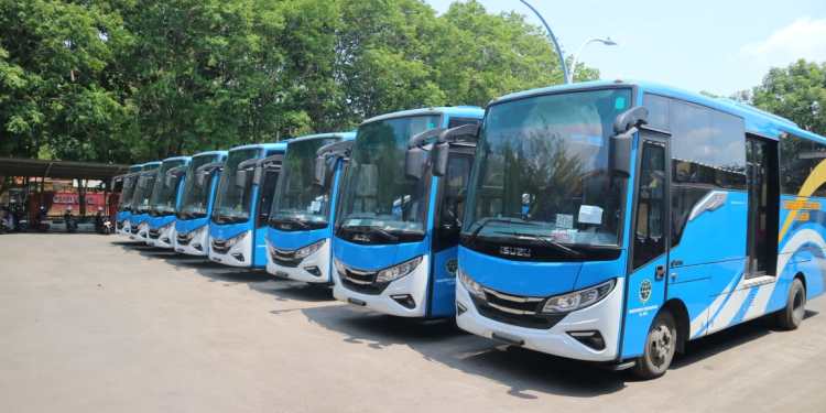 Selesai Pembangunan dan Segera Dibuka, Pemda Kota Cirebon Ajak Warga Menjaga Alun-alun Kejaksan