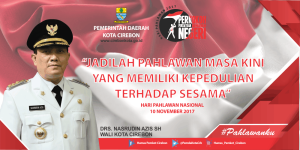 BALIGO HARI PAHLAWAN NASIONAL 2017